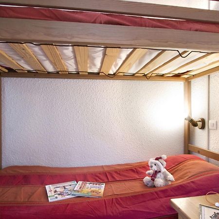 Residence Odalys Les Jardins De Val Et Les Verdets Val-dʼIsère 외부 사진