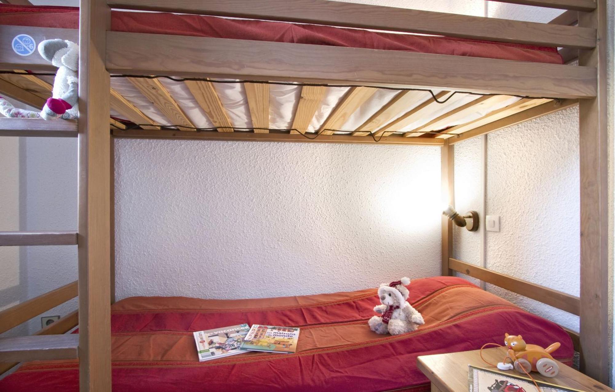 Residence Odalys Les Jardins De Val Et Les Verdets Val-dʼIsère 외부 사진