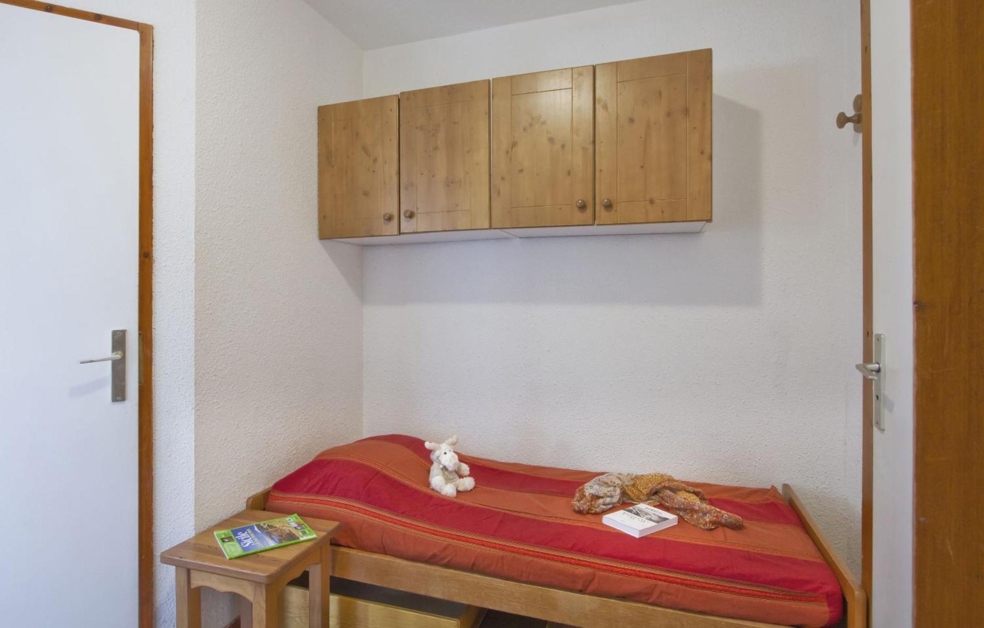 Residence Odalys Les Jardins De Val Et Les Verdets Val-dʼIsère 외부 사진